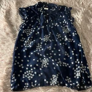 Torrid Star Top 💫